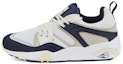 Buy Puma Blaze of Glory Premium 'Putih Peacoat' 387575-01