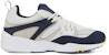 Puma Blaze of Glory Premium 'Putih Peacoat' 387575-01