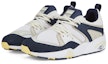Lookbook Puma Blaze of Glory Premium 'Putih Peacoat' 387575-01