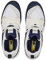 Puma Blaze of Glory Premium ‘白色豌豆外套’ 387575-01 Shop Puma Blaze of Glory Premium ‘白色豌豆外套’ 387575-01