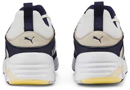 Puma Blaze of Glory Premium 'Putih Peacoat' 387575-01 Purchase Puma Blaze of Glory Premium 'Putih Peacoat' 387575-01