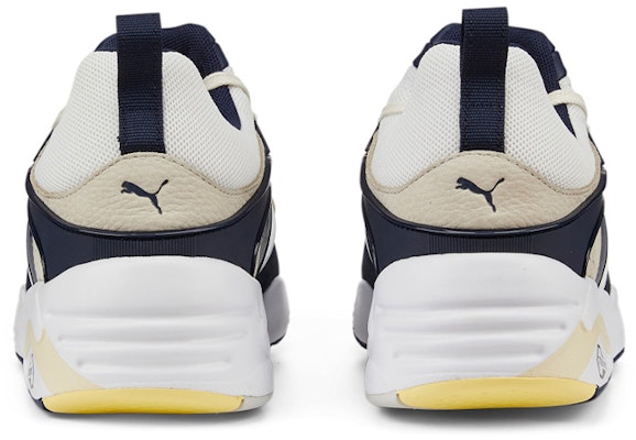 Puma Blaze of Glory Premium 'White Peacoat' 387575-01 Purchase Puma Blaze of Glory Premium 'White Peacoat' 387575-01