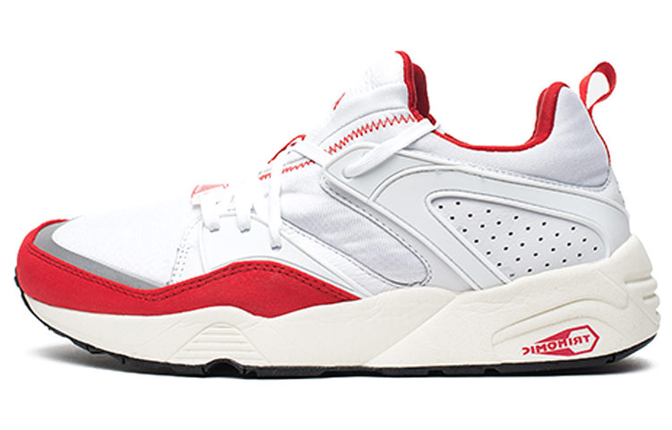 Buy 彪马 Blaze Of Glory Primary OG WT/RD 白色款 358150-02