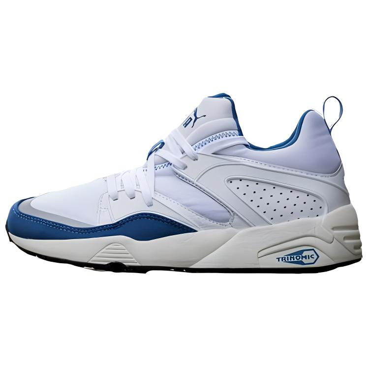 Buy 푸마 블레이즈 오브 글로리 OG "화이트" (Puma Blaze of Glory OG "White") 358150-01