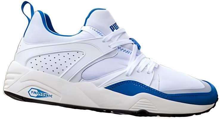 푸마 블레이즈 오브 글로리 OG "화이트" (Puma Blaze of Glory OG "White") 358150-01 Order 푸마 블레이즈 오브 글로리 OG "화이트" (Puma Blaze of Glory OG "White") 358150-01