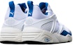 Lookbook Puma Blaze Of Glory Primary OG WTBL 'Putih' 358150-01
