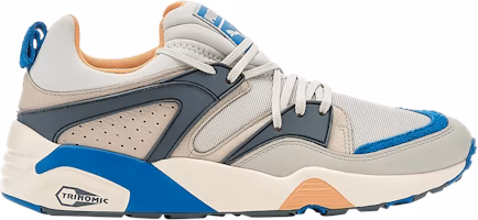 Puma Blaze Of Glory Retro 'Grey Violet Harbor Mist' 383528-02 Puma Blaze Of Glory Retro 'Grey Violet Harbor Mist' 383528-02