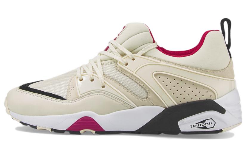 Buy 彪馬 Blaze Of Glory 復古運動休閒鞋 男女同款 卡其色