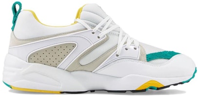 Puma Blaze of Glory 复古款 ‘白色光谱绿’ 383528-01 Order Puma Blaze of Glory 复古款 ‘白色光谱绿’ 383528-01