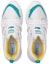 Shop Puma Blaze of Glory Retro 'Putih Spectra Hijau' 383528-01