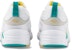 Puma Blaze of Glory Retro 'Putih Spectra Hijau' 383528-01