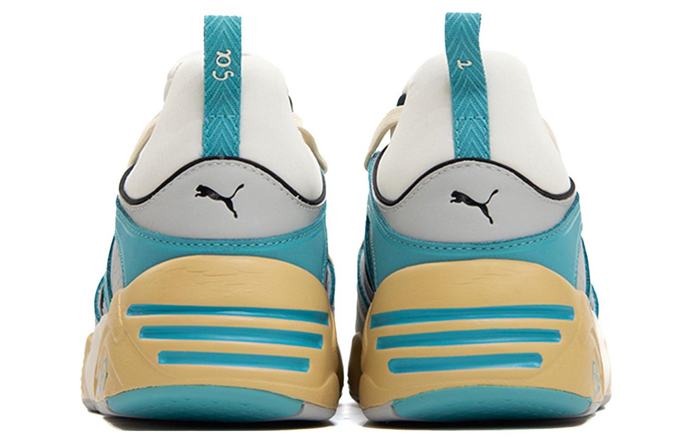 Puma Blaze of Glory Sneakers76 Kryptos 圖 4