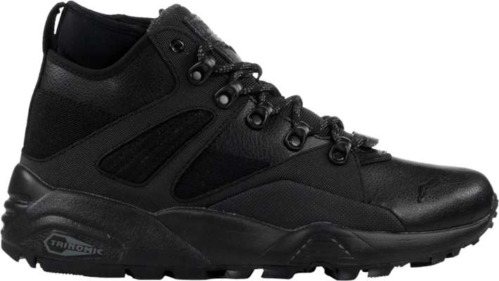 Puma Blaze of Glory Sock 'Negro' 363283-01 Buy Puma Blaze of Glory Sock 'Negro' 363283-01