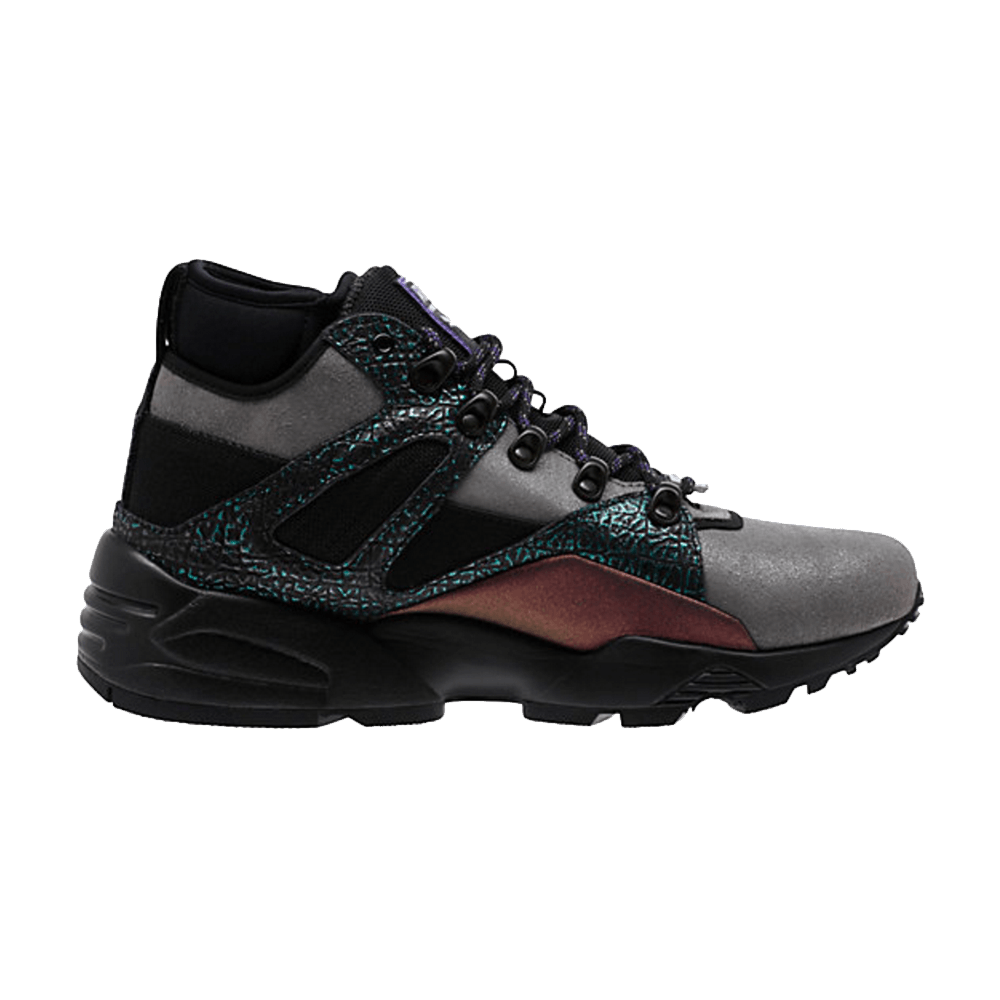 Puma Blaze of Glory Sock Boot 'Grey'