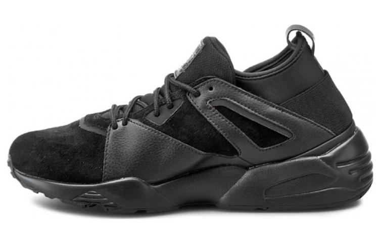 Buy Puma Blaze of Glory Sock Core 'Hitam' 362038-01
