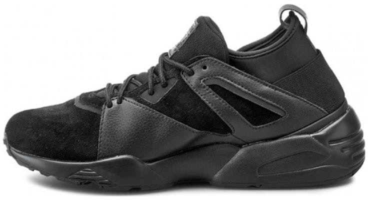 Puma Blaze of Glory Sock Core 'Hitam' 362038-01 Buy Puma Blaze of Glory Sock Core 'Hitam' 362038-01