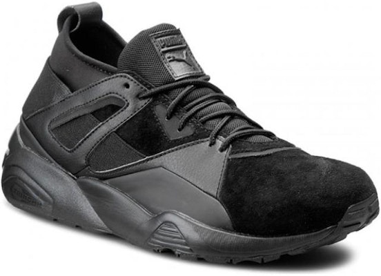Puma Blaze of Glory Sock Core 'Hitam' 362038-01 Order Puma Blaze of Glory Sock Core 'Hitam' 362038-01