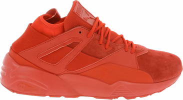 Puma Blaze of Glory Sock Core 'Red' 362038-03 Puma Blaze of Glory Sock Core 'Red' 362038-03