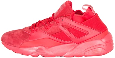 Puma Blaze of Glory Sock Core 'Red' 362038-03 Puma Blaze of Glory Sock Core 'Red' 362038-03