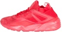 Buy Puma Blaze of Glory Sock Core 'Merah' 362038-03