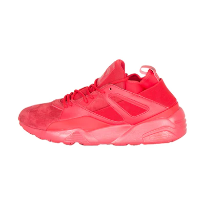 Puma Blaze of Glory Sock Core 'Red'