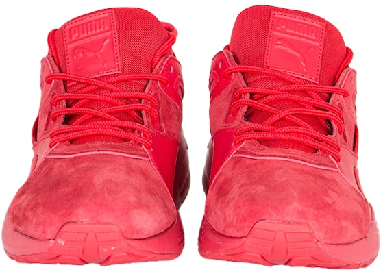 Puma Blaze of Glory Sock Core 'Red' 362038-03 Lookbook Puma Blaze of Glory Sock Core 'Red' 362038-03