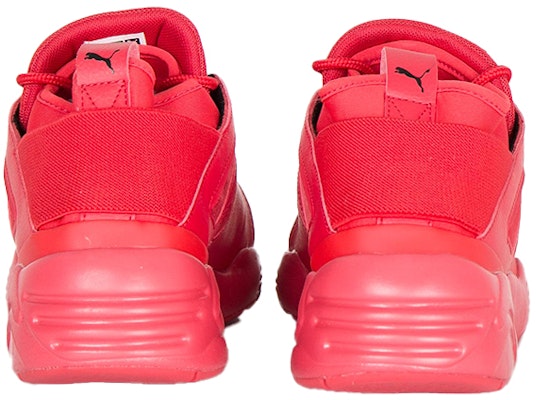 Puma Blaze of Glory Sock Core 'Red' 362038-03 Shop Puma Blaze of Glory Sock Core 'Red' 362038-03