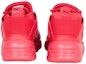 Shop Puma Blaze of Glory Sock Core 'Merah' 362038-03