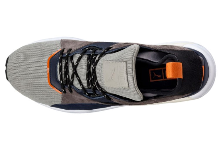 Puma Blaze of Glory Sock Elemental 'Grey' 圖 4