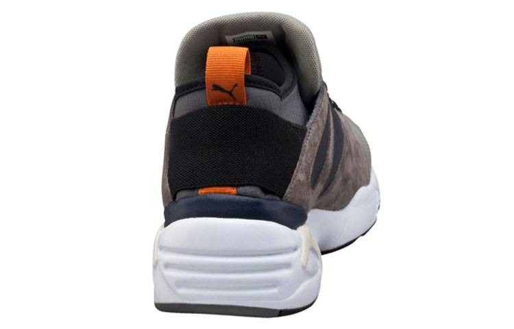 Puma Blaze of Glory Sock Elemental 'Grey' 圖 5