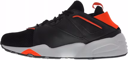 Puma Blaze of Glory Sock Tech 'Black Red' 362037-02 Puma Blaze of Glory Sock Tech 'Black Red' 362037-02
