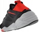 Lookbook Puma Blaze of Glory Sock Tech 'Black Red' 362037-02