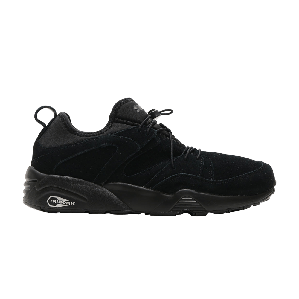 Buy Puma Blaze of Glory Soft 'Black' 360101-06