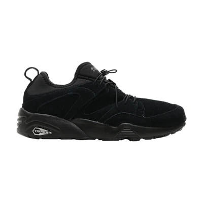 Puma Blaze of Glory Soft 'Black'
