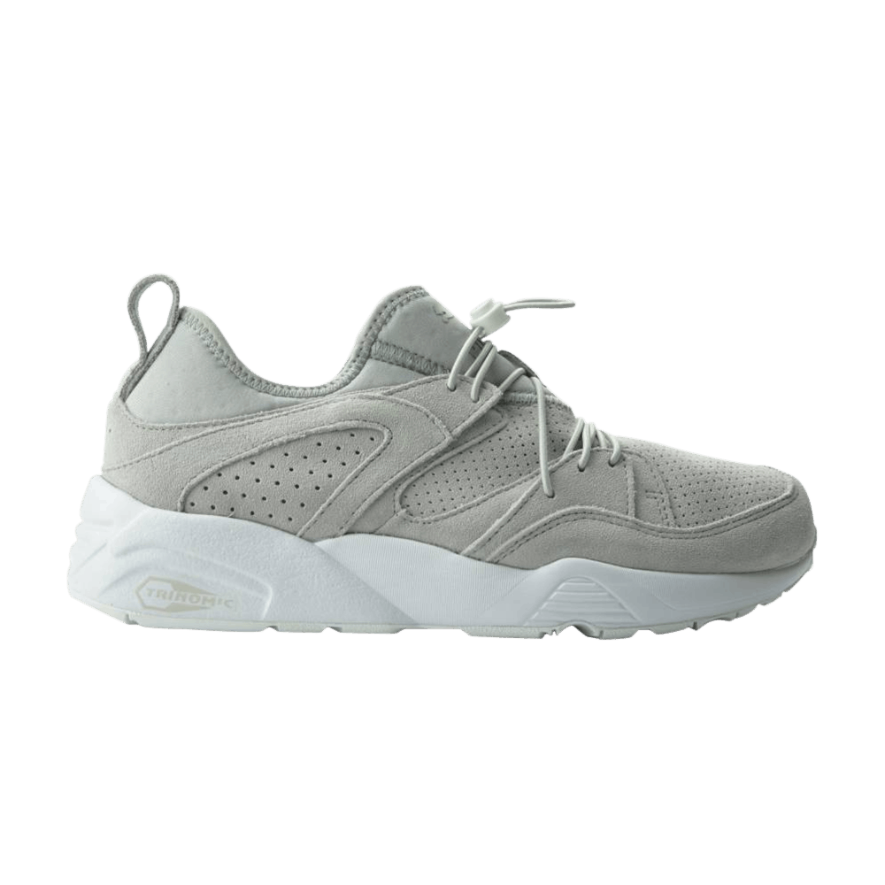 Puma Blaze of Glory Soft 'Grey' 360101-07