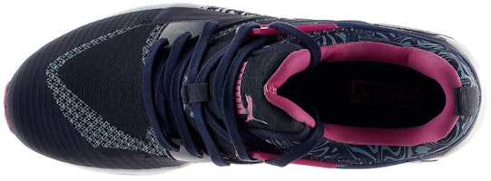 Puma Blaze of Glory Woven 'Hitam Merah Jambu' 361660-02 Lookbook Puma Blaze of Glory Woven 'Hitam Merah Jambu' 361660-02