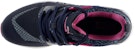 Puma Blaze of Glory Woven 'Hitam Merah Jambu' 361660-02