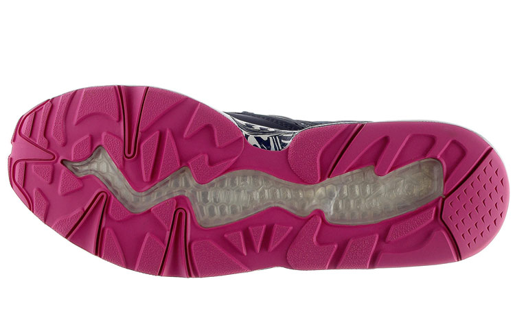 Purchase 푸마 블레이즈 오브 글로리 우븐 '블랙 핑크' 361660-02 361660-02