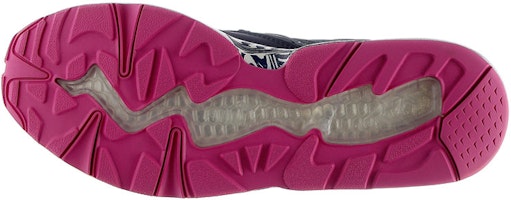 Puma Blaze of Glory Woven 'Hitam Merah Jambu' 361660-02 Purchase Puma Blaze of Glory Woven 'Hitam Merah Jambu' 361660-02