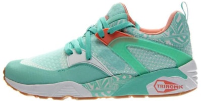 Puma Blaze of Glory Woven 'Holiday Desert Flower' 361660-03 Puma Blaze of Glory Woven 'Holiday Desert Flower' 361660-03
