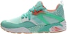 Puma Blaze of Glory Woven 'Holiday Desert Flower' Bunga Padang Pasir. 361660-03