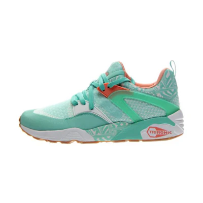 Puma Blaze of Glory Woven 'Holiday Desert Flower'