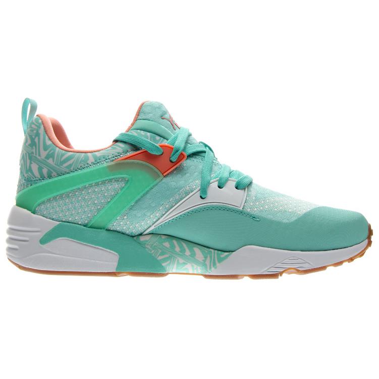 Order Puma Blaze of Glory Woven 'Flor de Desierto Festivo' 361660-03