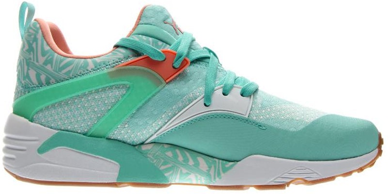 Puma Blaze of Glory Woven 'Holiday Desert Flower' Bunga Padang Pasir. 361660-03 Order Puma Blaze of Glory Woven 'Holiday Desert Flower' Bunga Padang Pasir. 361660-03