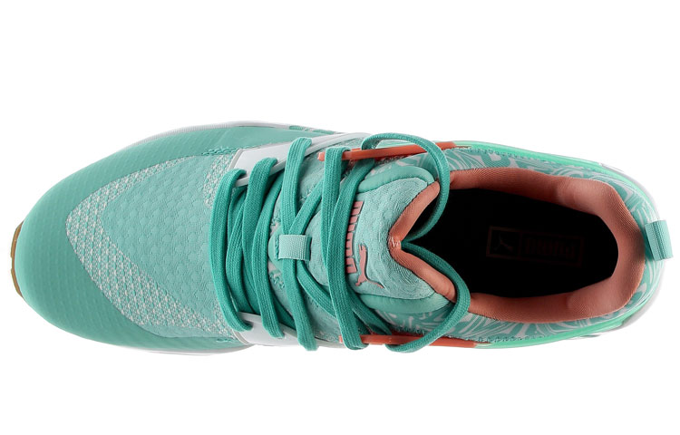 Lookbook Puma Blaze of Glory Woven 'Flor de Desierto Festivo' 361660-03