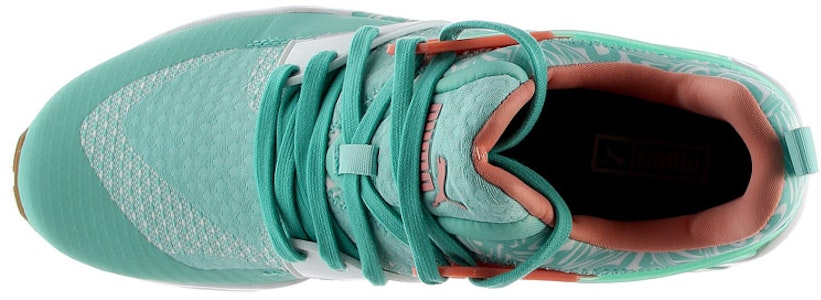 Puma Blaze of Glory Woven "假日沙漠之花" 361660-03 Lookbook Puma Blaze of Glory Woven "假日沙漠之花" 361660-03