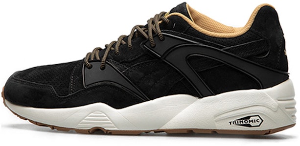 Zapatillas de Correr Puma Blaze Negras 361653-02 Buy Zapatillas de Correr Puma Blaze Negras 361653-02