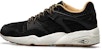 Kasut Lari Puma Blaze Hitam 361653-02