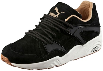 Zapatillas de Correr Puma Blaze Negras 361653-02 Order Zapatillas de Correr Puma Blaze Negras 361653-02