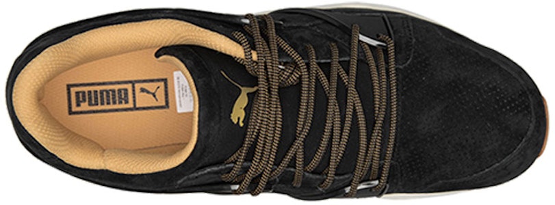 Zapatillas de Correr Puma Blaze Negras 361653-02 Lookbook Zapatillas de Correr Puma Blaze Negras 361653-02